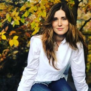 Meet your Posher, Frances